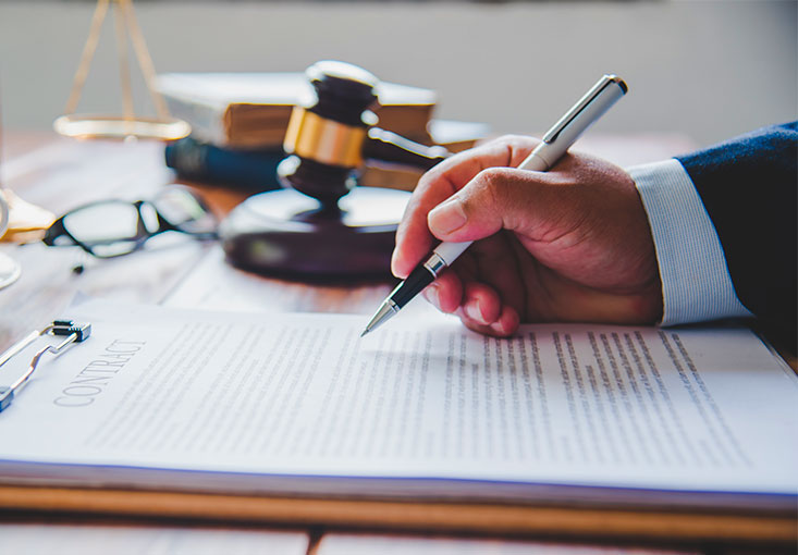 Avvocati con esperienza in risarcimento errore medico, competenza, zero anticipo e valutazione medico-legale