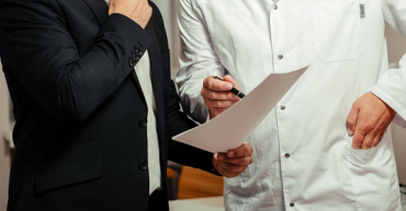 Errori di diagnosi o diagnosi tardiva