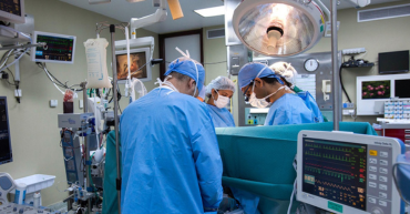 Errori nell'anestesia