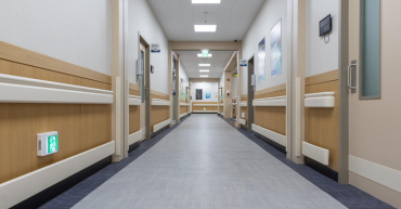 Infezioni ospedaliere