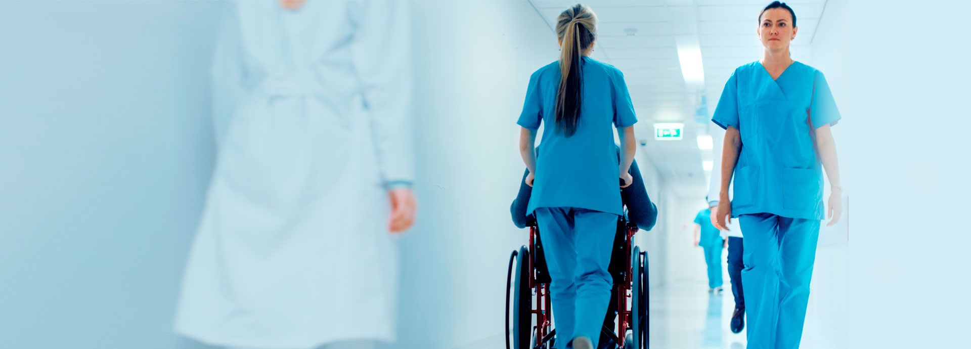 Corsia ospedaliera e avvocati esperti in malasanità, assistenza e tutela dei diritti delle vittime